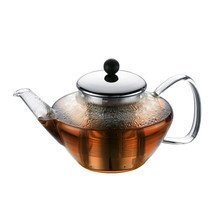 Bodum - Classic Teebereiter 0,6l