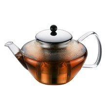 Bodum - Classic Teebereiter 1,2l