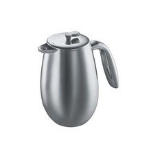 Bodum - Columbia, 0.35 Liter, Edelstahl 