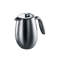 Bodum - Columbia, 0.35 Liter, Edelstahl