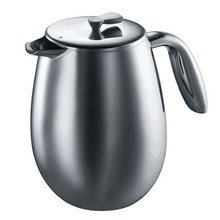 Bodum - Columbia, 1.5Liter, Edelstahl