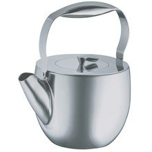 Bodum - Columbia Teebereiter, doppelwand