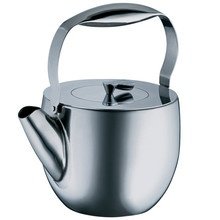 Bodum - Columbia Teebereiter, doppelwand