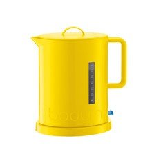 Bodum - Elektrischer Wasserkocher Ibis 1