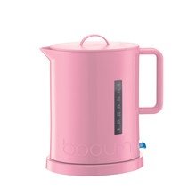 Bodum - Elektrischer Wasserkocher Ibis 1