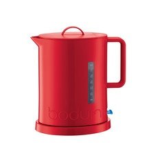 Bodum - Elektrischer Wasserkocher Ibis 1