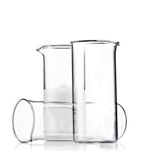 Bodum Ersatzglas Kaffeebereiter 0.35L