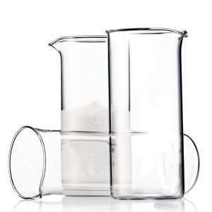 Bodum Ersatzglas Kaffeebereiter 1L