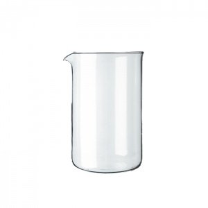 Bodum Ersatzglas für Kaffeezubereiter 0.