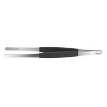 Bodum - Fyrkat Grillzange 348 mm, schwar