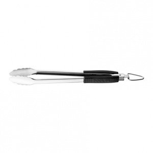 Bodum - Fyrkat Grillzange, schwarz