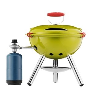 Bodum Gasgrill FYRKAT limette