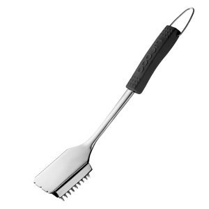 Bodum GrillrostbÃ¼rste FYRKAT schwarz