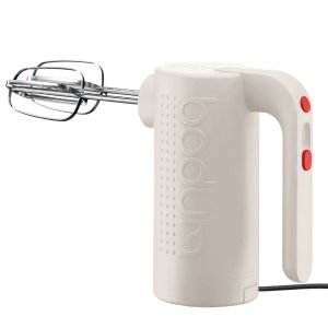 Bodum Handmixer BISTRO creme