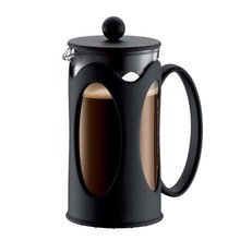 Bodum - KENYA, Kaffeebereiter, 0,35l