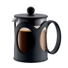 Bodum - KENYA, Kaffeebereiter, 0,5l