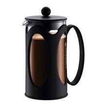 Bodum - KENYA, Kaffeebereiter, 1l