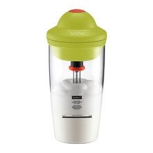 Bodum - Latte Milchaufschäumer, limetten
