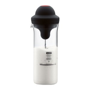 Bodum MOUSSE Milchaufschäumer Batterie s