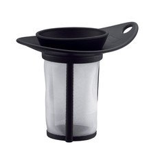 Bodum - NEW YO-YO, Dauerfilter aus Kunst