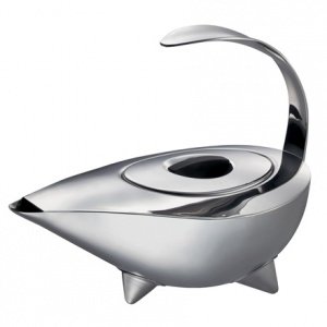 Bodum - Naoko Teebereiter, 1.0 l, Edelst