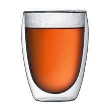 Bodum - Pavina, 0.35 l (2er Set)