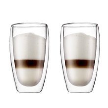 Bodum - Pavina, 0.45 l (2er Set)