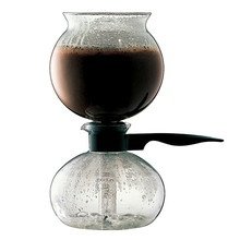 Bodum - Pebo Vakuum Kaffeebereiter, 1.0l