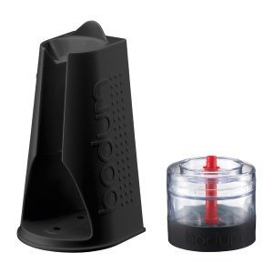 Bodum SET Häcksler und Ständer für BISTR