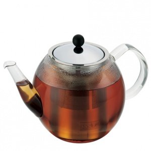 Bodum - Shin Cha Teebereiter, Glas 1l