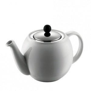 Bodum - Shin Cha Teebereiter, Porzellan 