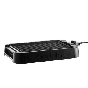 Bodum Tisch-Grill BISTRO elektrisch schw