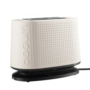 Bodum Toaster BISTRO creme