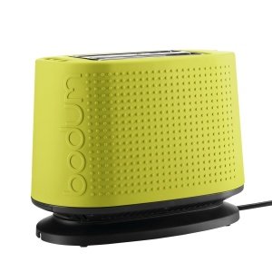 Bodum Toaster BISTRO limettengrün