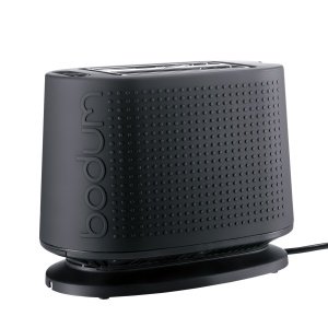 Bodum Toaster BISTRO schwarz
