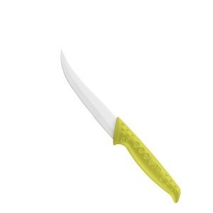 Bodum Tomatenmesser Keramik 12cm limette