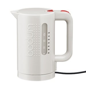 Bodum Wasserkocher BISTRO 2012 1L cremef