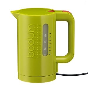 Bodum Wasserkocher BISTRO 2012 1L limett