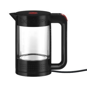 Bodum Wasserkocher BISTRO doppelwandig 1