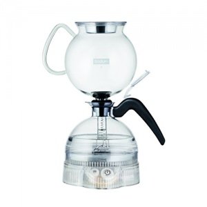 Bodum ePEBO kaffeebereiter