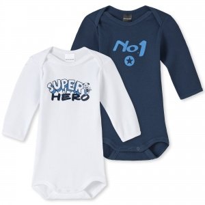 Body 1/1 Arm 2er-Pack