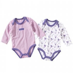 Body 1/1 Arm im Doppelpack