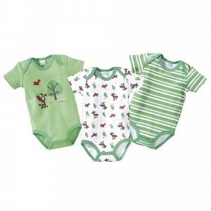 Body 1/4 Arm im 3er-Pack