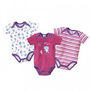 Body 1/4 Arm im 3er-Pack