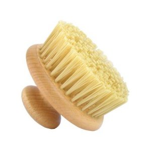 Body Brush Round