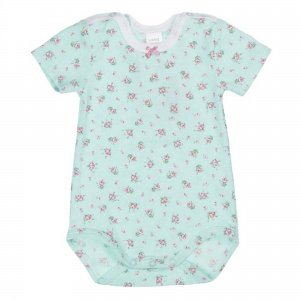 Body Kurzarm  0003 tuerkis