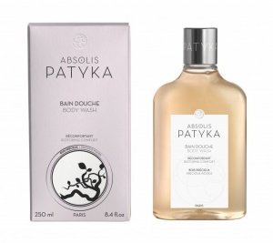 Body Wash Precious Woods