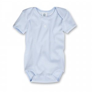 Body kurzarm 2er 508 ciel