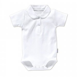 Body mit Kragen