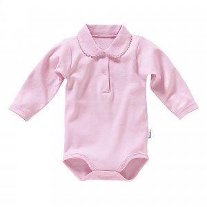 Body mit Kragen